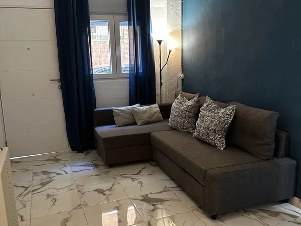 Estudio en calle El Huerto, 17 - Foto 2