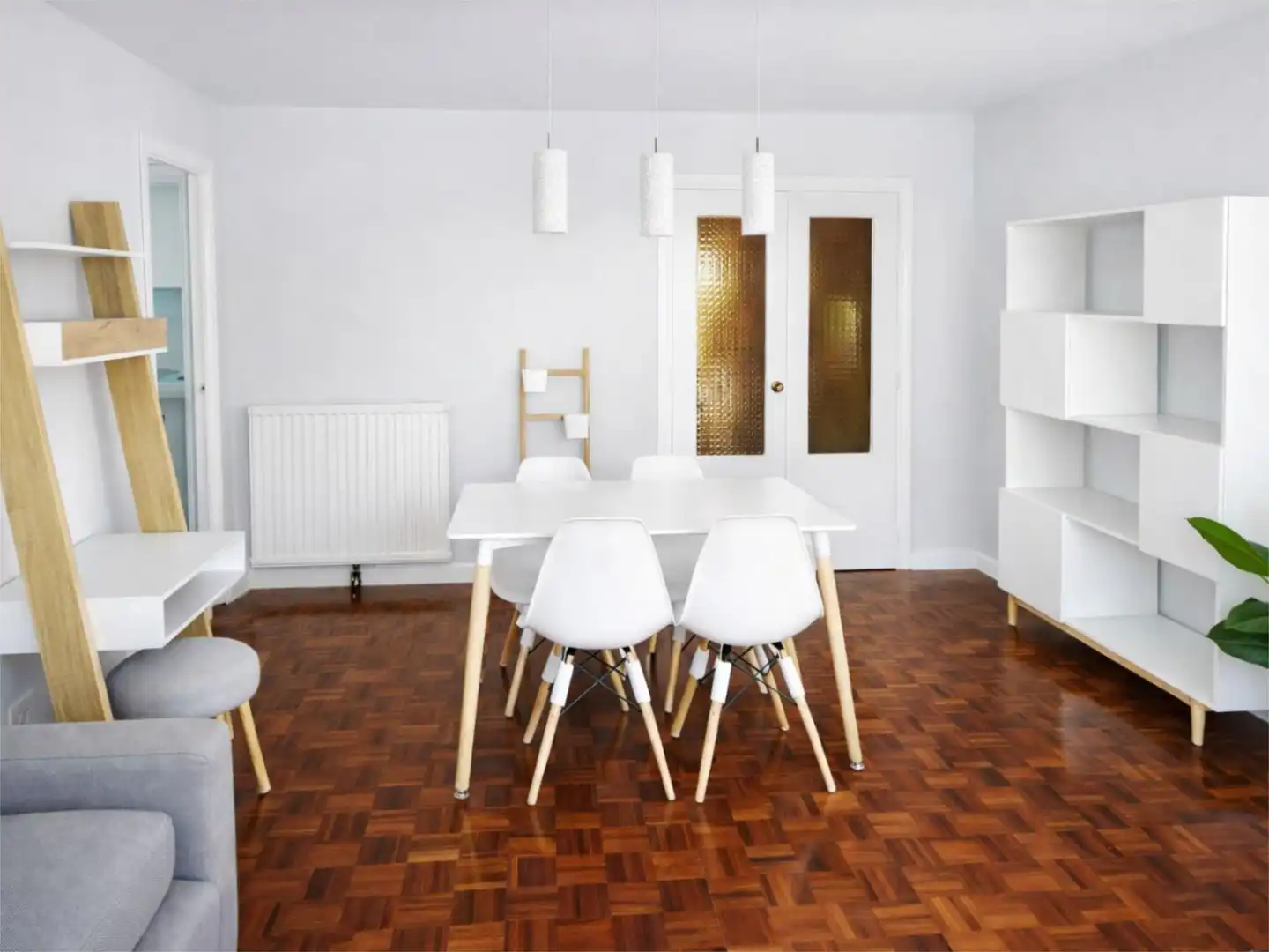 Piso en  Madrid Capital - Foto 4