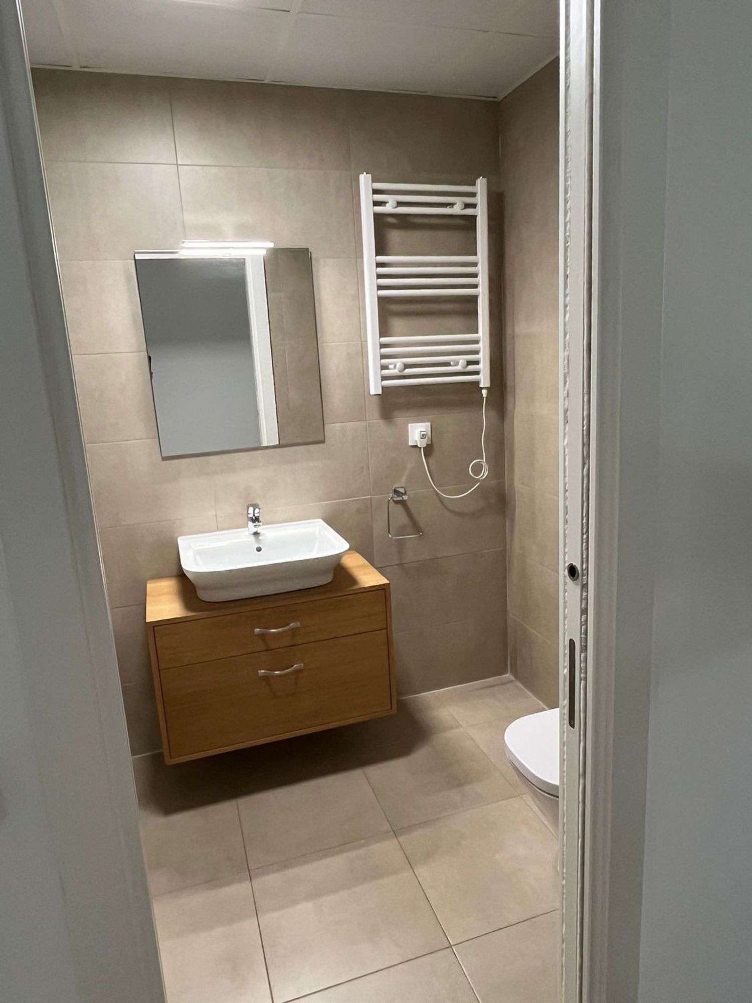 Piso en calle la Florida, 2 - Foto 11