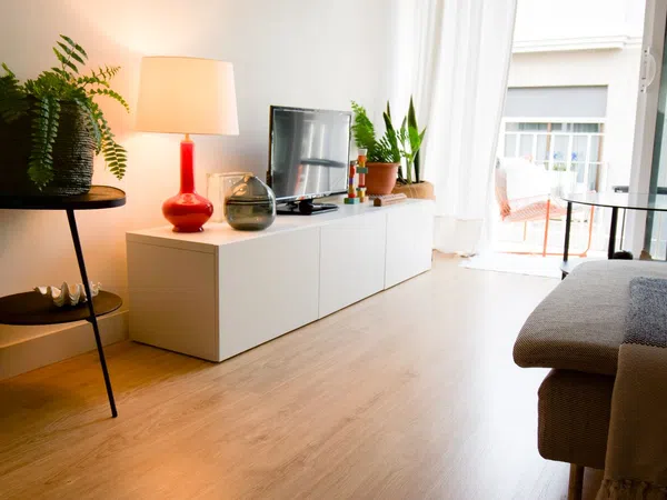 Piso en calle Sabino Berthelot, 32