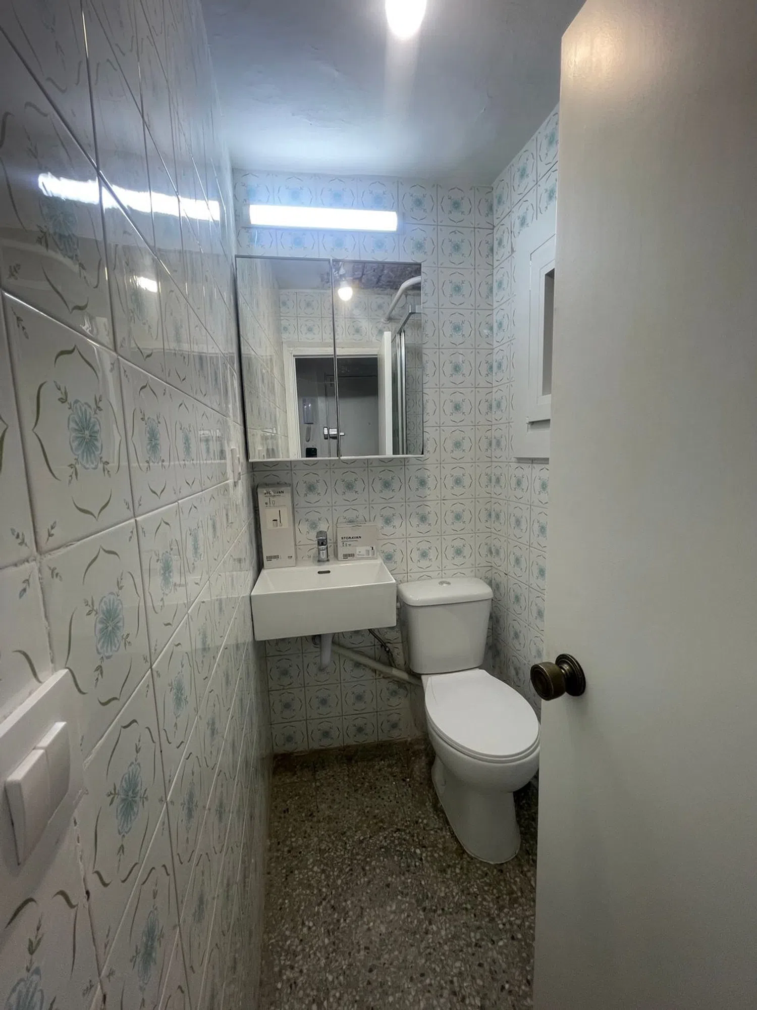 Piso en via Favència, 177 - Foto 8