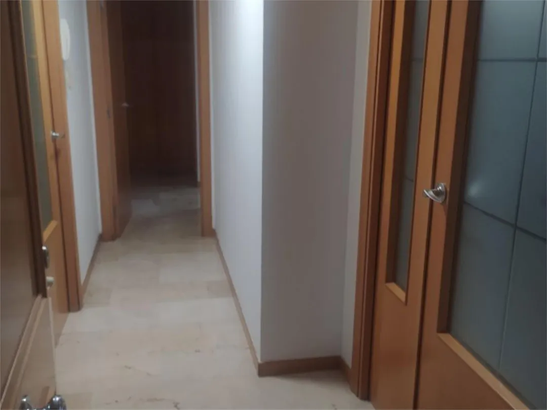 Planta baja en  Carrer de Juan Gris 15 - Foto 9