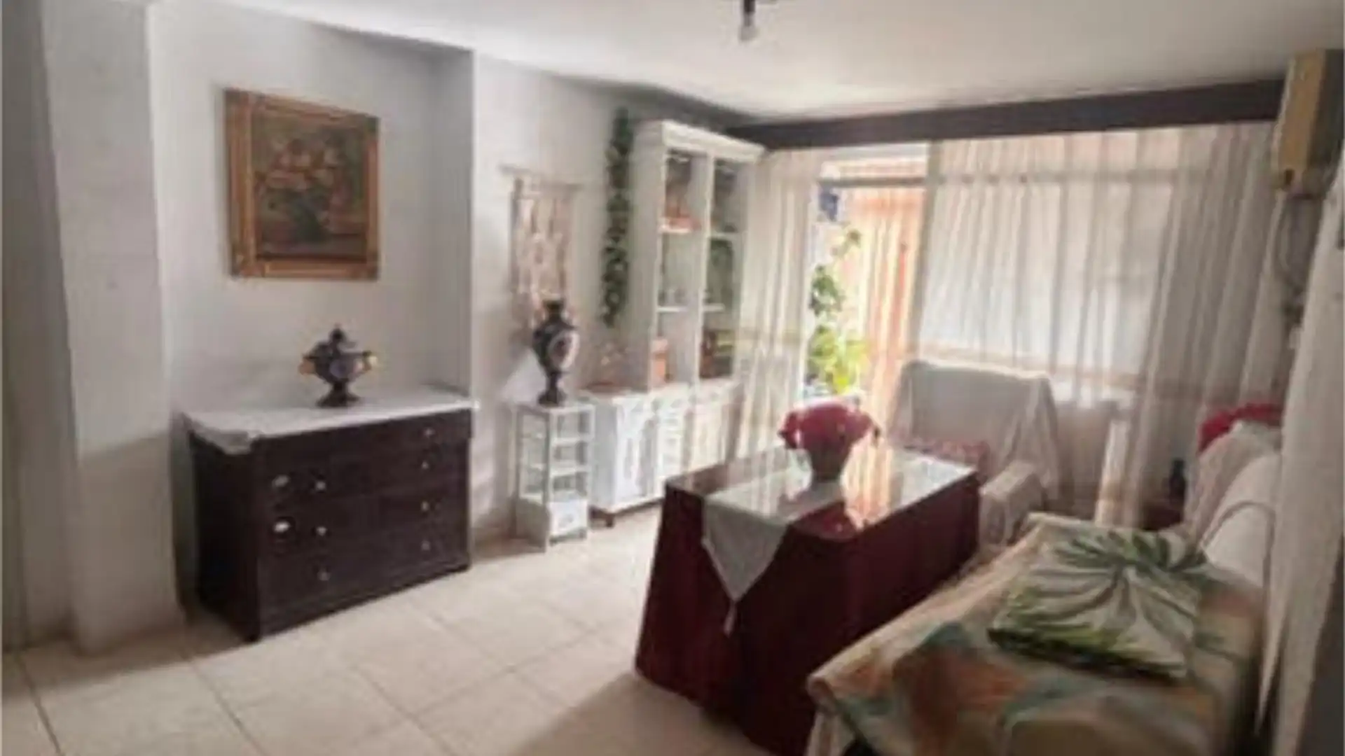 Piso en Santa Justa - Foto 5