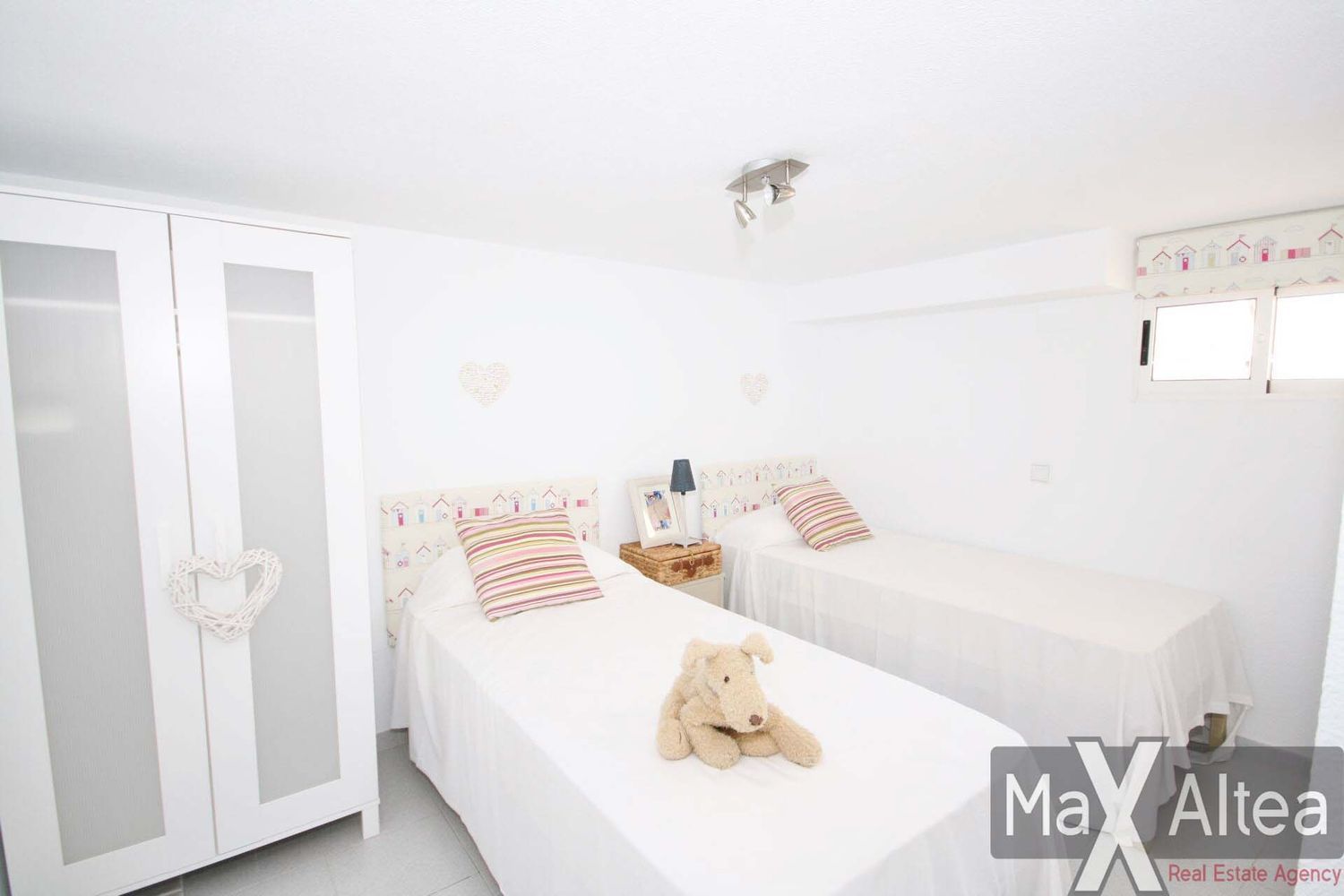 Dúplex en Costera dels Nassos, 1 Aptbajo, Altea Pueblo, Altea Pueblo - Foto 16