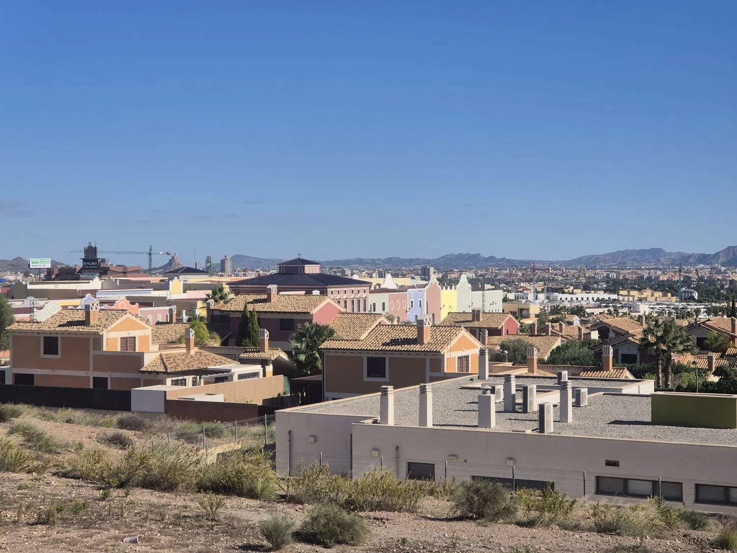 Piso en paseo del Portón s/n - Foto 17