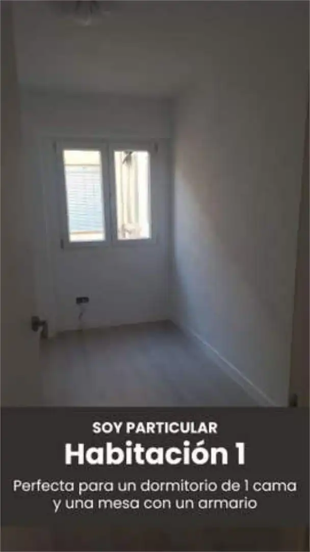 Piso en Carolinas Altas - Foto 3