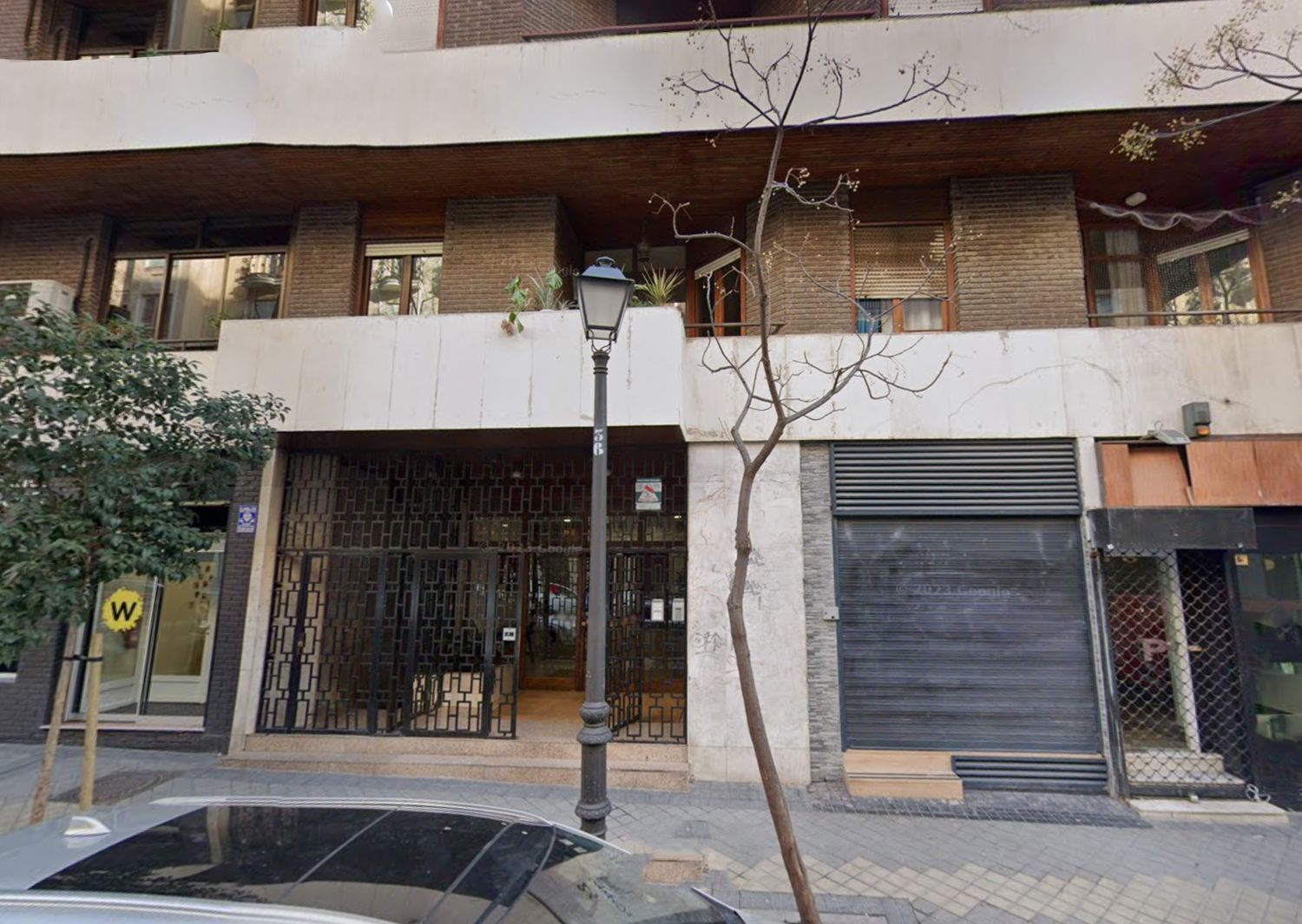 Piso en Calle de Gaztambide, 24, Gaztambide - Foto 2