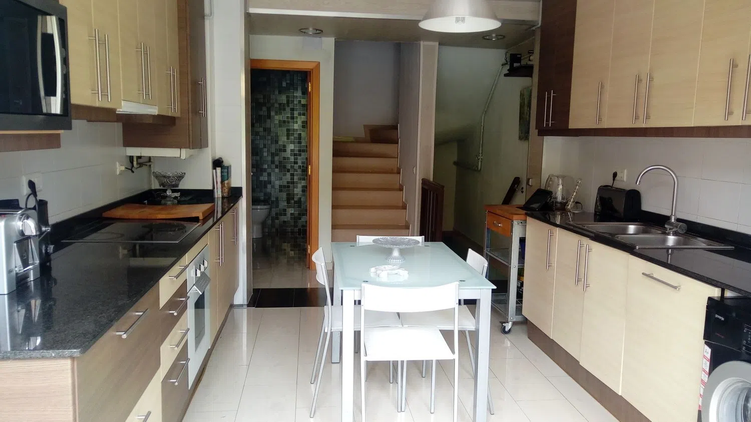 Chalet adosado en calle de Can Vinader, 8 f - Foto 17