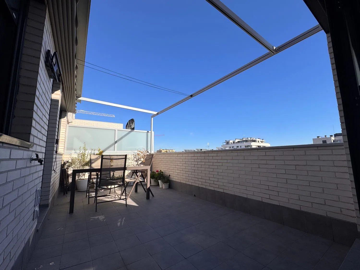 Ático en calle Diego de Almagro, 5 - Foto 2