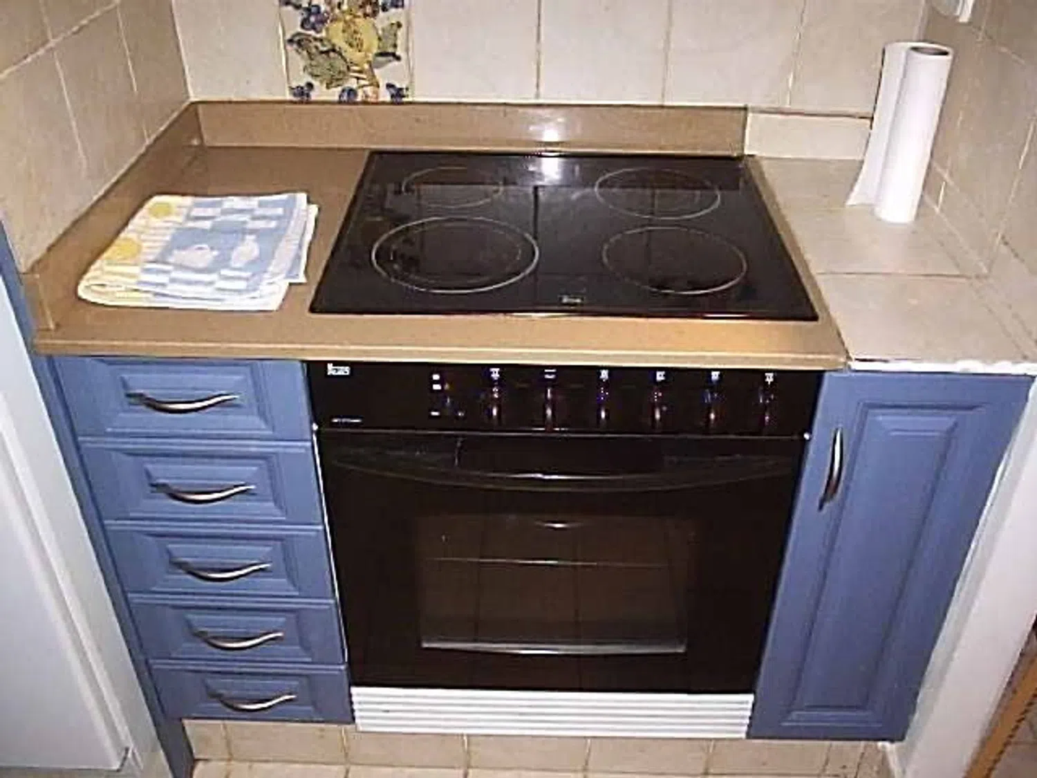 Piso en calle de Generoso Hernández, 6 - Foto 12