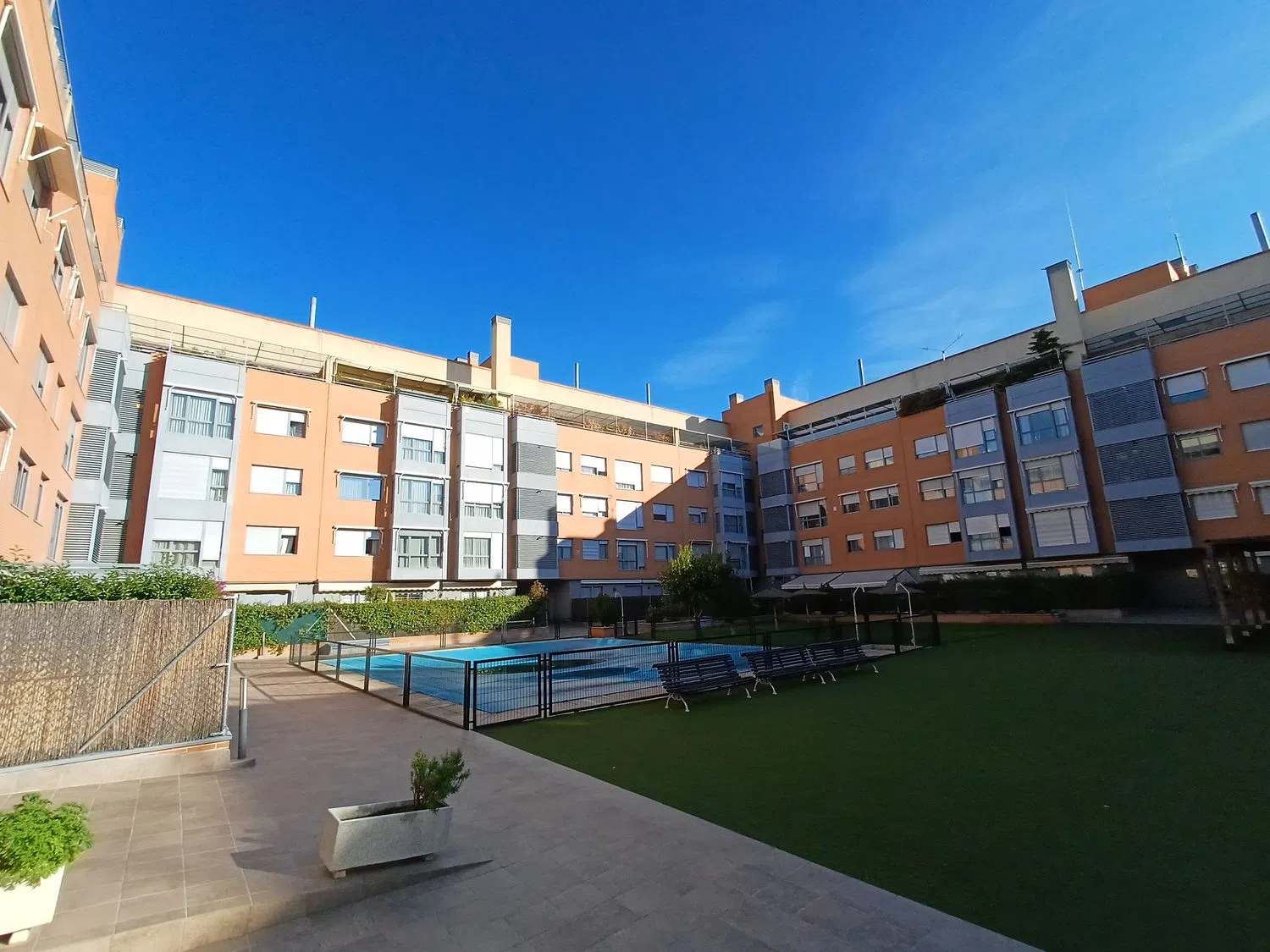 Ático en Barrio Rejas - Foto 6