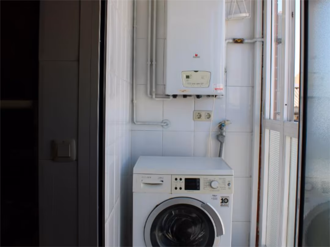 Ático en  Carrer de Llull 185 - Foto 4