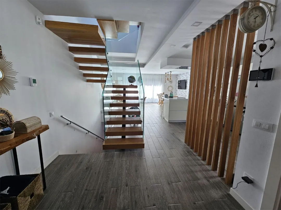 Casa adosada en  Calle Francisco de La Torre 31 - Foto 12