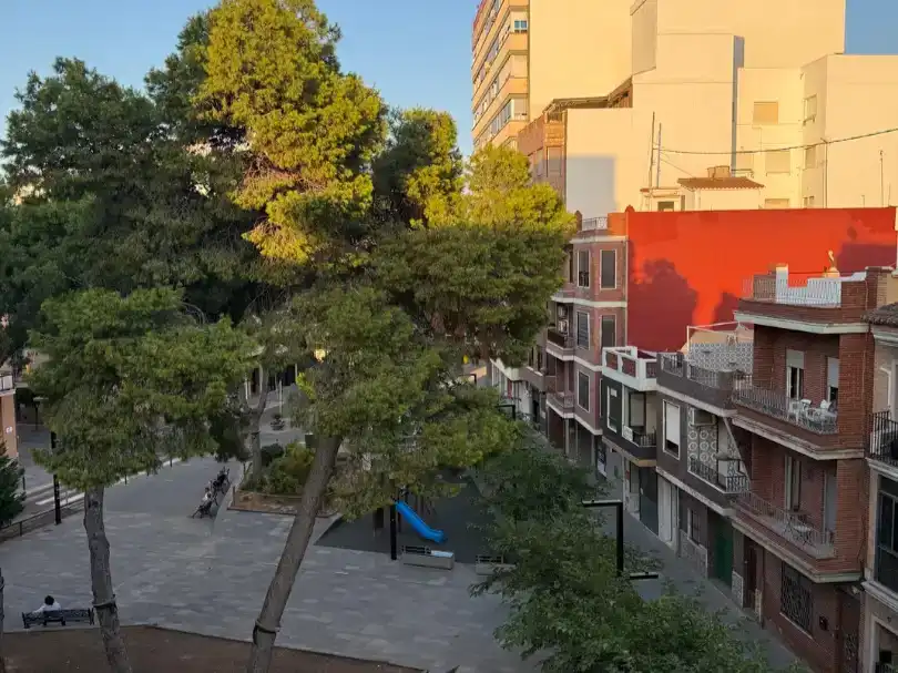 Piso en  Plaça del Jardí 14 - Foto 17