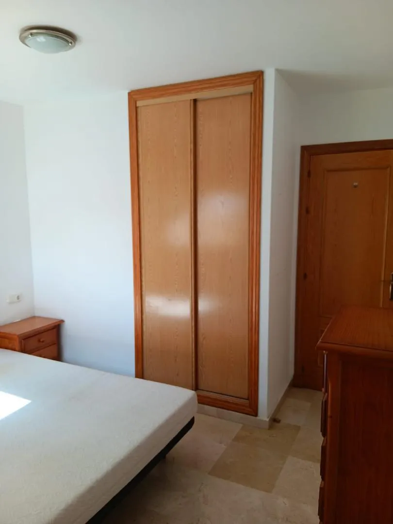 Piso en  Avenida de Málaga 103 - Foto 8