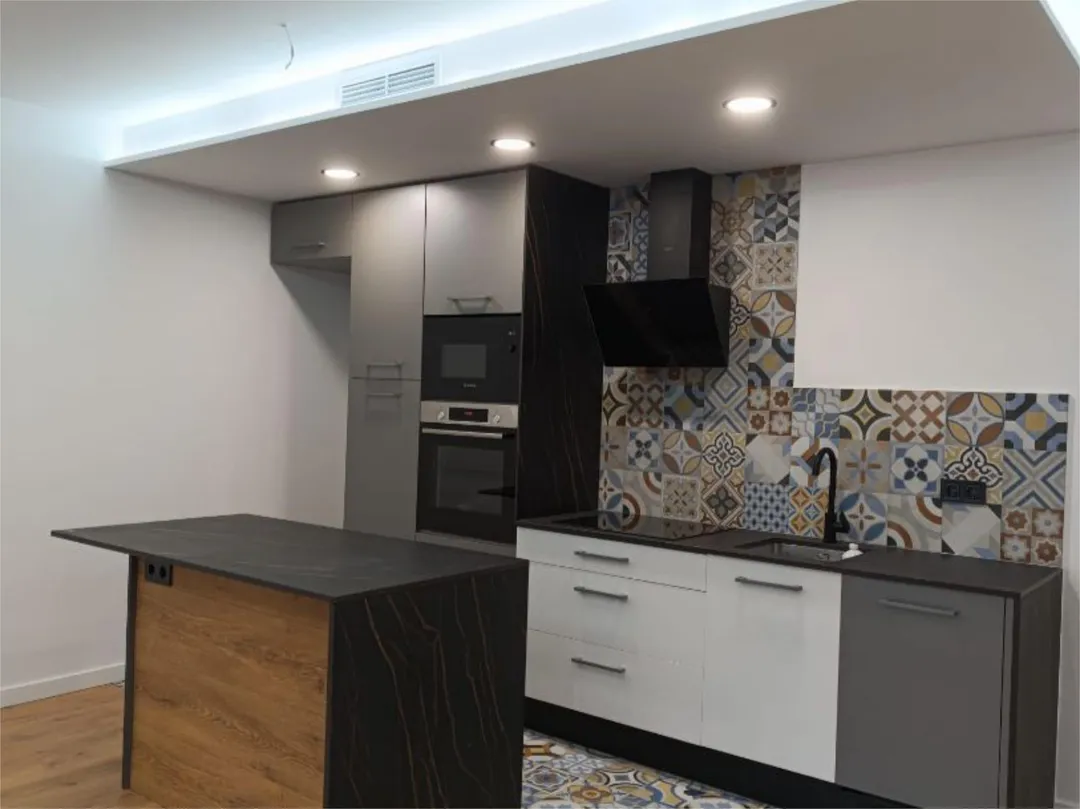 Piso en  Carrer de Barcelona 7 - Foto 4