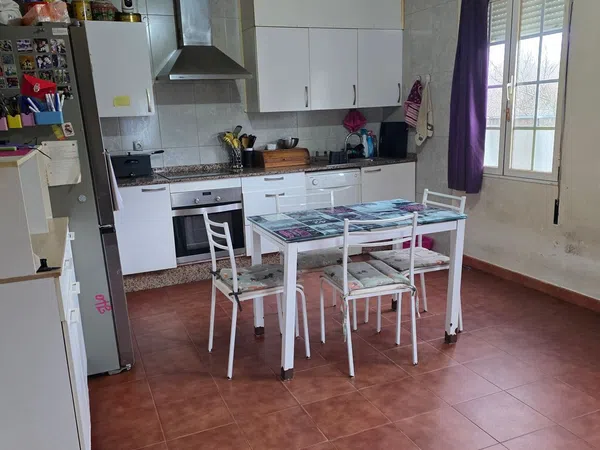 Chalet adosado en Aldea a Telleira, 8 - Foto 4