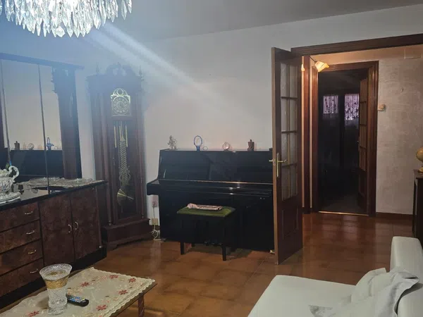 Piso en calle Joan Miró, 1 - Foto 10