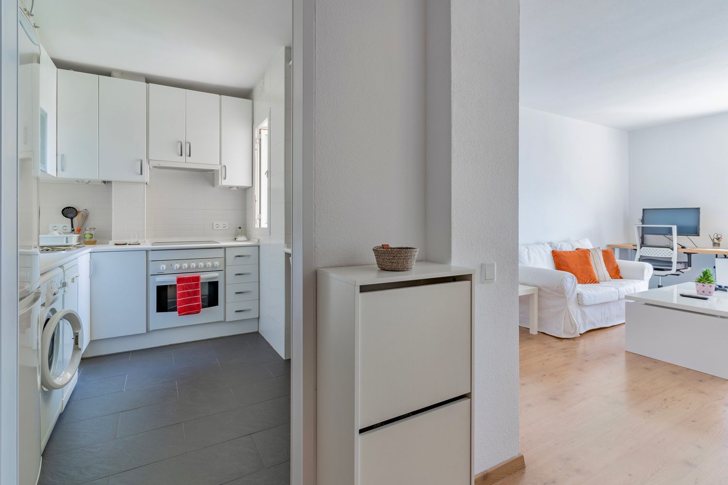 Piso en calle Zarzas, 3 - Foto 5