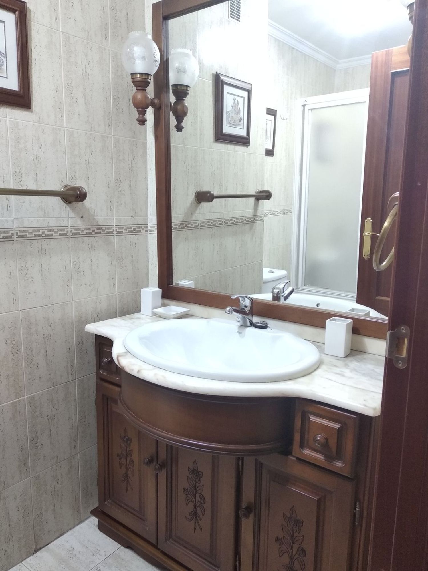 Piso en calle de Almansa, 2 - Foto 22