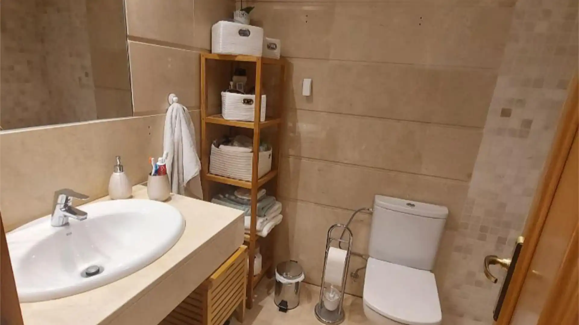 Planta baja en  Carrer del Mussol 21 - Foto 17