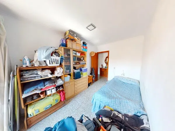 Piso en Barrio Torrefiel - Foto 6