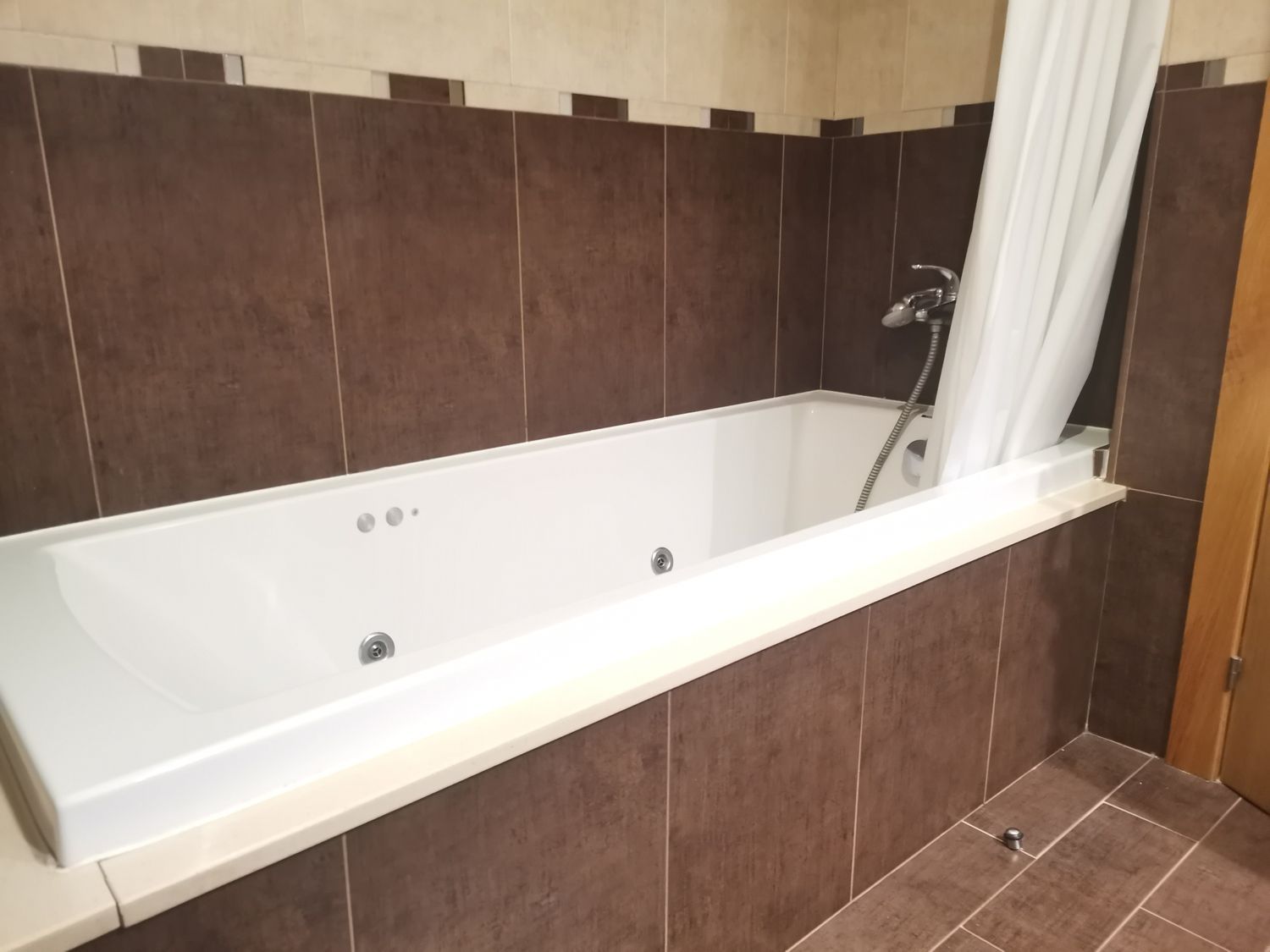 Piso en avenida Finisterre, 40 - Foto 11