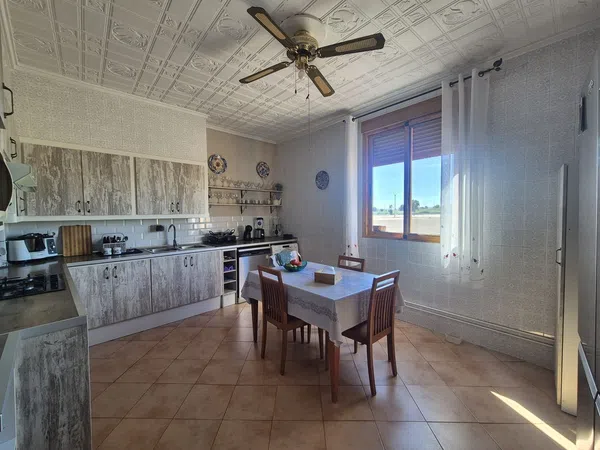 Chalet pareado en Camino Viejo de Almoradi, 29, Molins-Campaneta-San Bartolomé, Molins-Campaneta-San Bartolomé - Foto 10