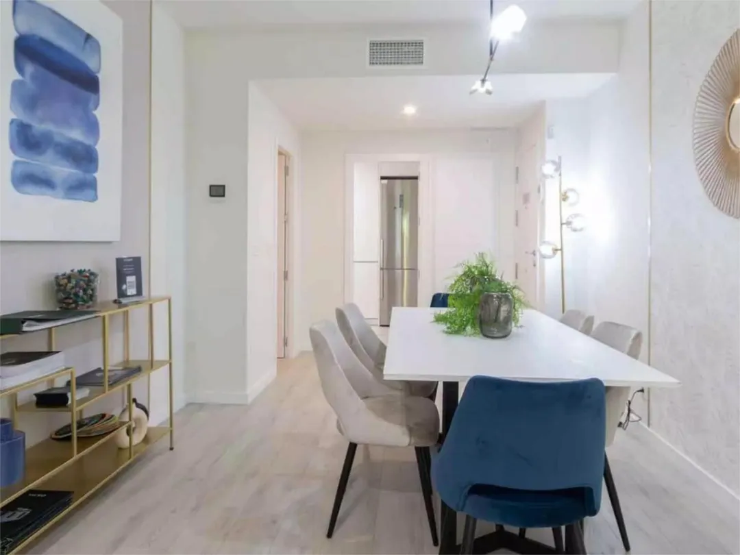 Piso en  Avenida de las Ciencias 3 - Foto 61