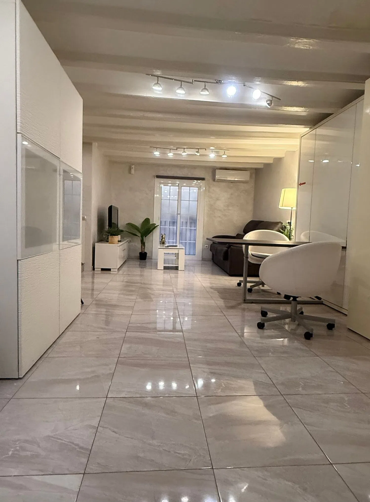 Estudio en calle dels Salvador, 5 - Foto 4