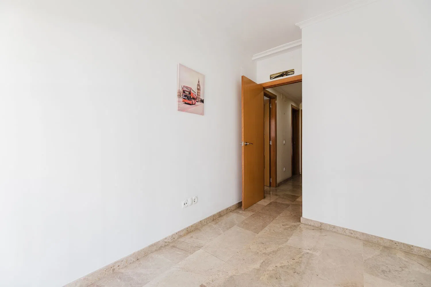 Piso en Barrio El Botànic - Foto 10