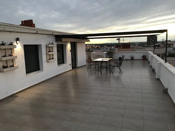 Ático en Calle de Joaquín María López, 22, Arapiles - Foto 36