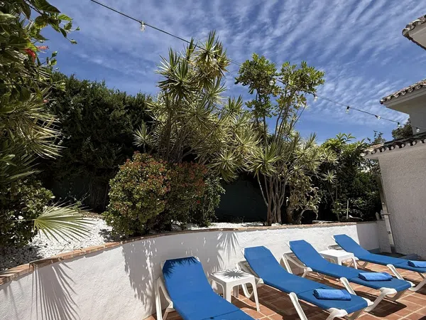 Casa o chalet independiente en Avenida de España, 51 - Foto 26