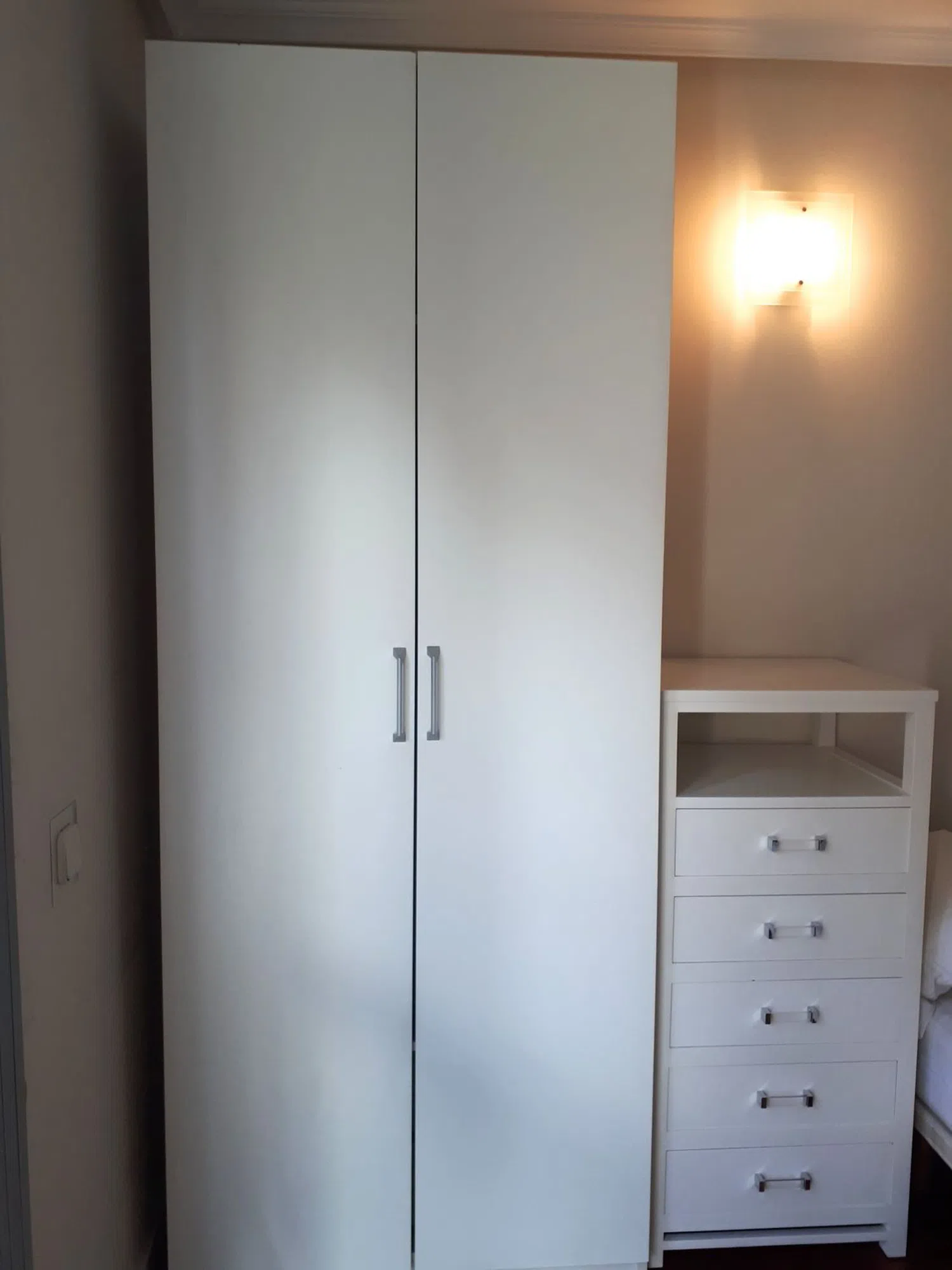 Estudio en calle de Gaztambide, 73 - Foto 38