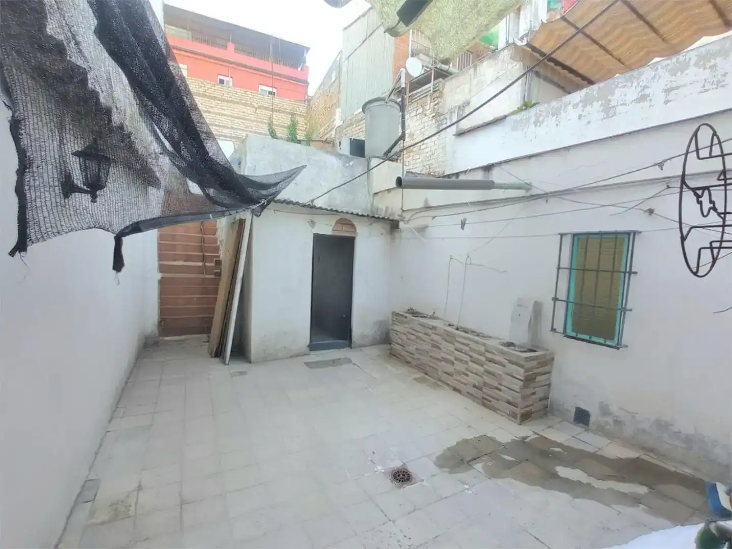 Casa adosada en  Calle Calerin Bajo 27 - Foto 9