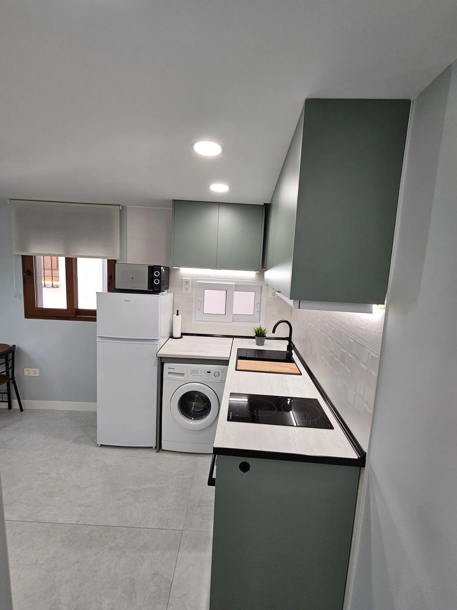 Piso en calle Cruellas, 2 - Foto 5