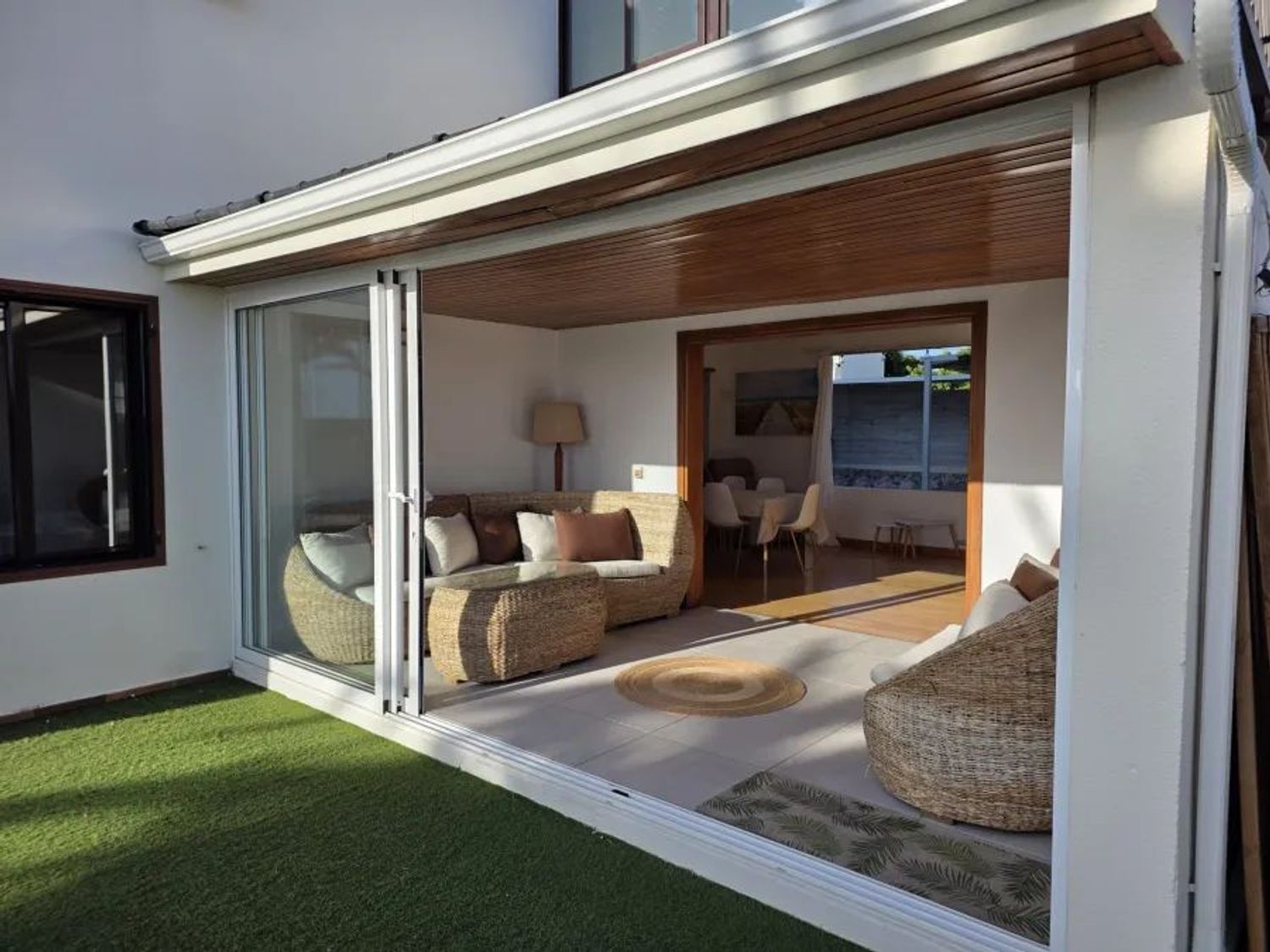 Casa o chalet independiente en Calle la Isa, 2, Costa Teguise, Costa Teguise - Foto 4