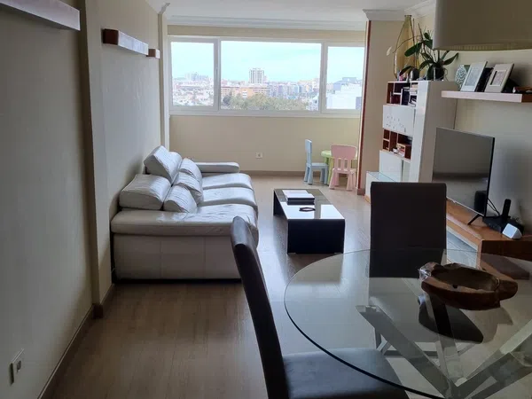 Piso en Avenida Juan XXIII, 9, Arenales - Lugo - Avda Marítima - Foto 6
