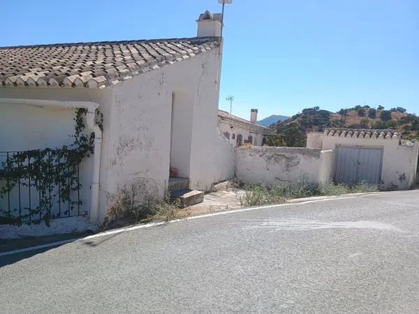 Casa o chalet independiente en diseminado polígono 2, 77 - Foto 3
