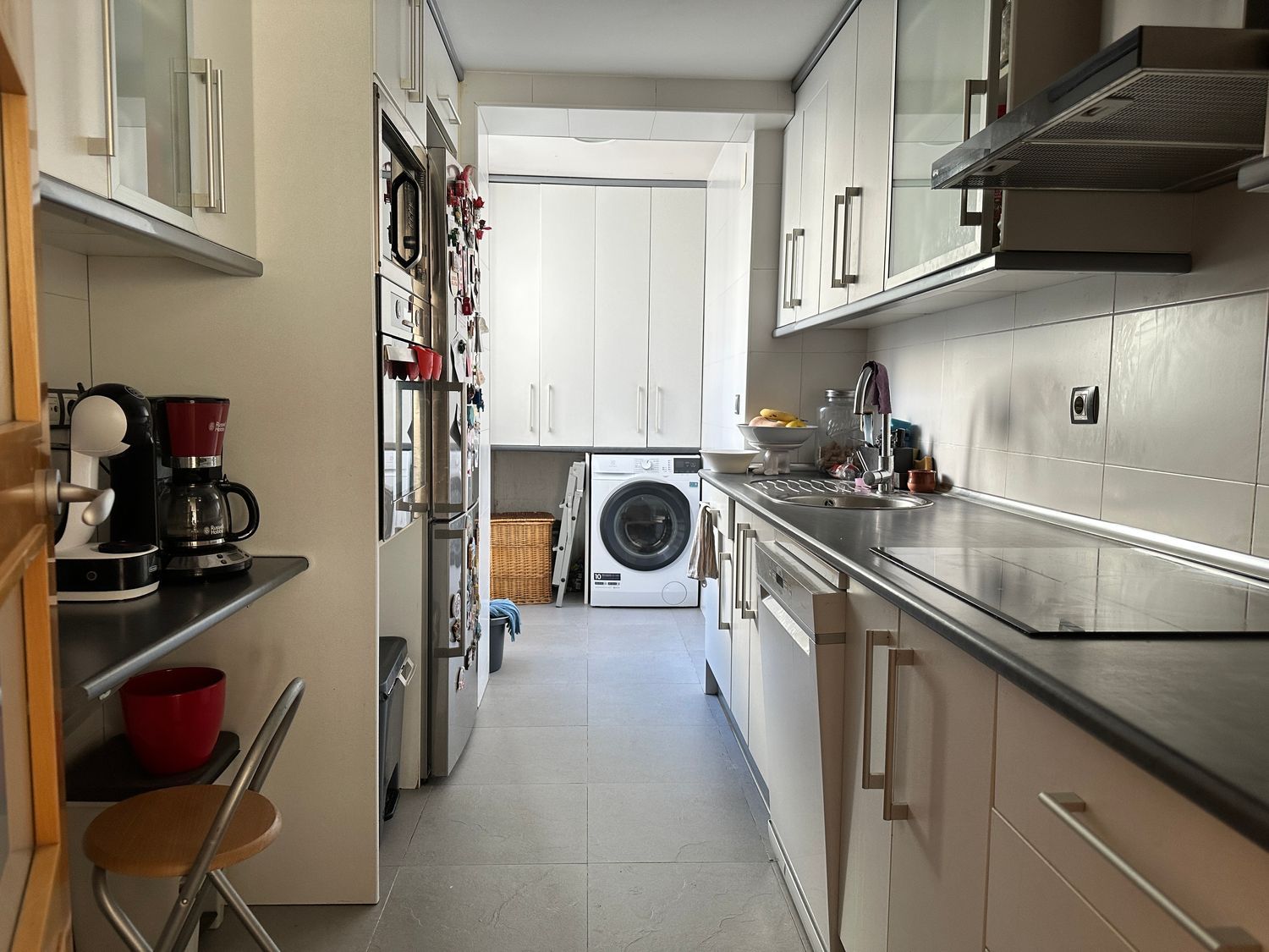 Piso en avenida del Tenor Fleta, 40 - Foto 20