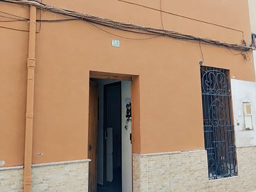 Piso en  Plaça de la Cort 2 - Foto 1