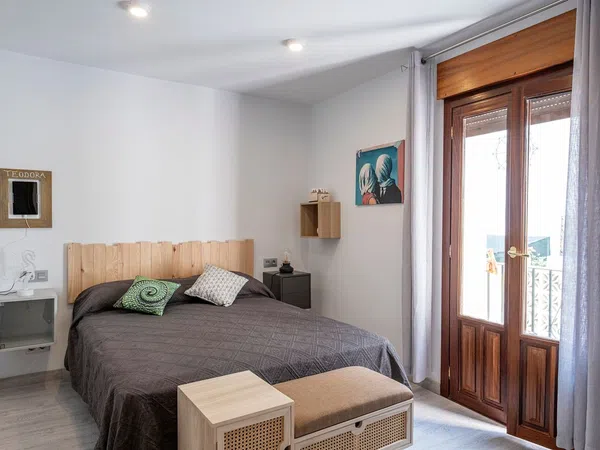 Chalet pareado en Calle Emilia Pardo Bazán, 15, Huerta Nueva - Foto 7