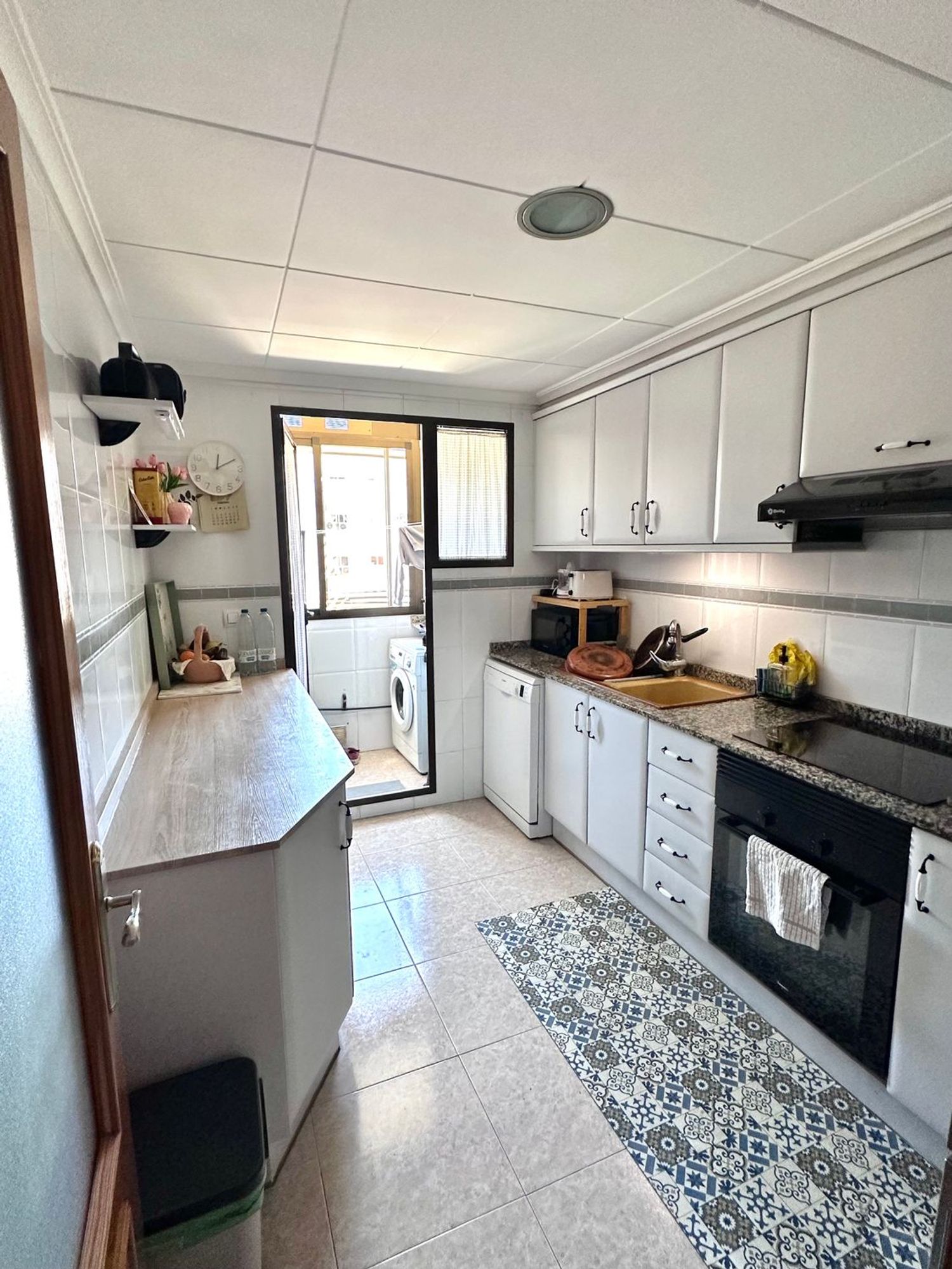 Piso en plaza de Federico García Lorca, 1 - Foto 7