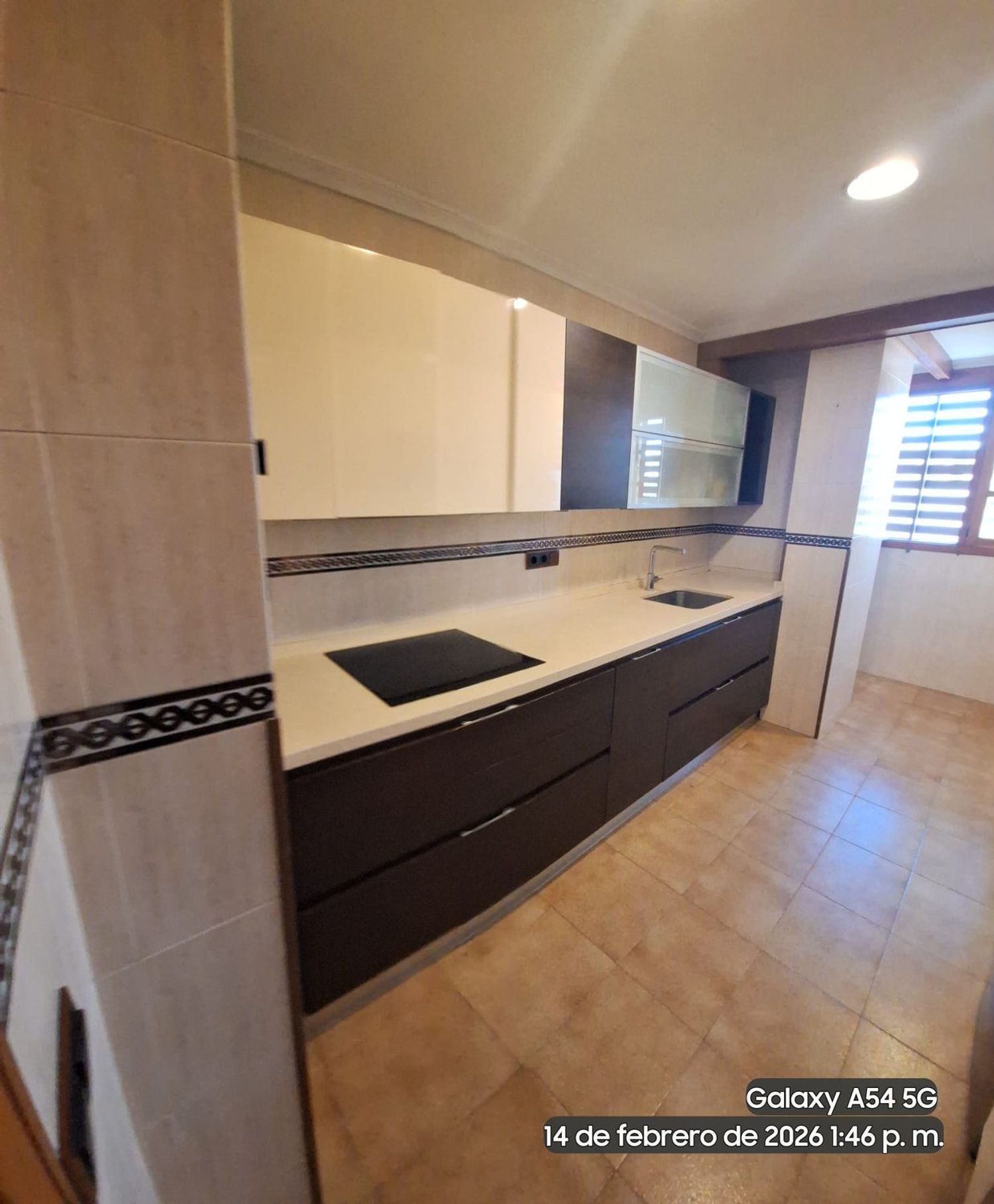 Piso en calle Notario Luis Oliver, 19 - Foto 6