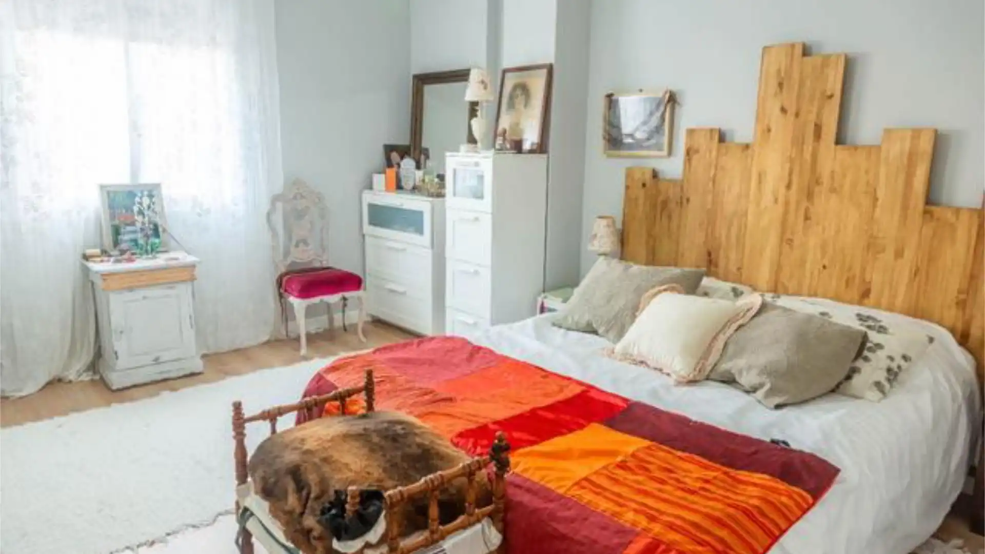 Piso en Los Remedios - Foto 6