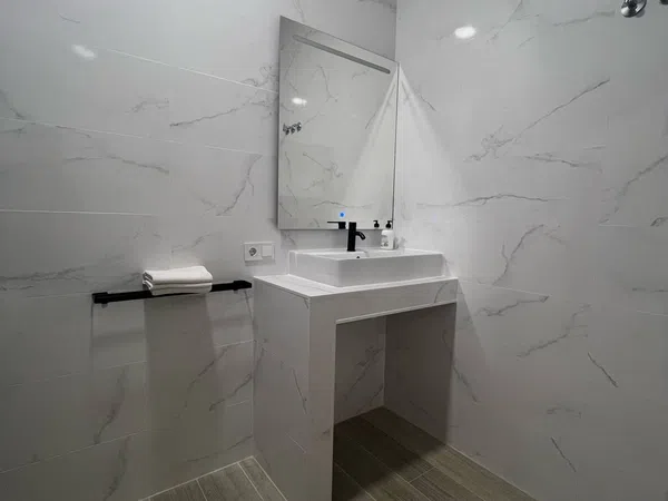 Estudio en calle del Pare Porta, 7 - Foto 10