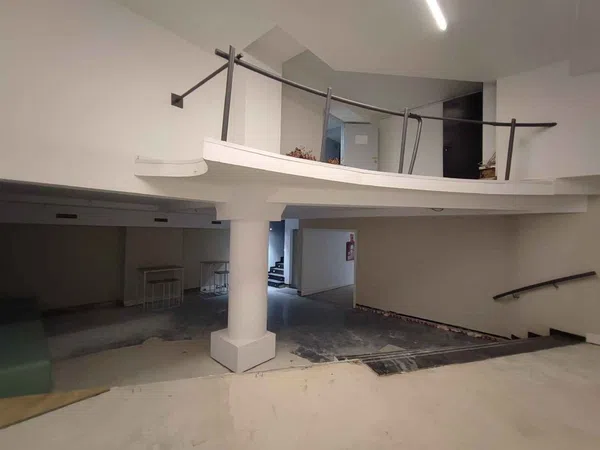 Local en Calle de Bailèn, 22, La Dreta de l'Eixample - Foto 20