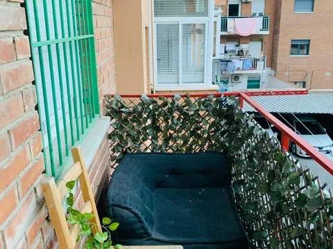 Estudio en calle de Villaamil, 57