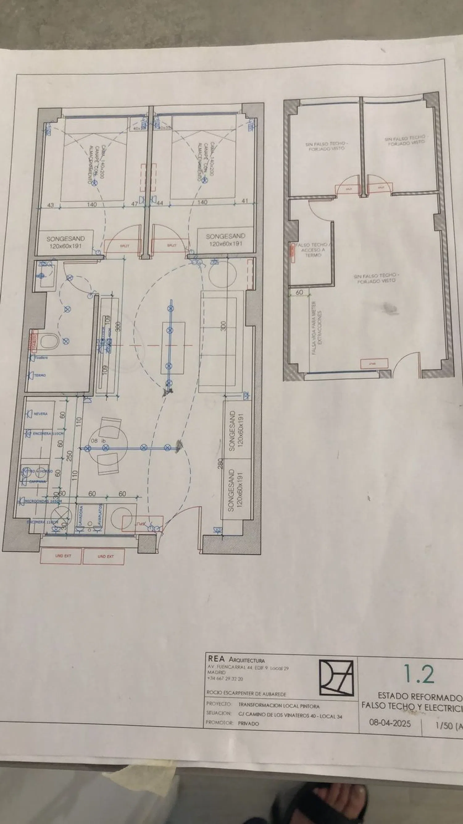 Estudio - Foto 10
