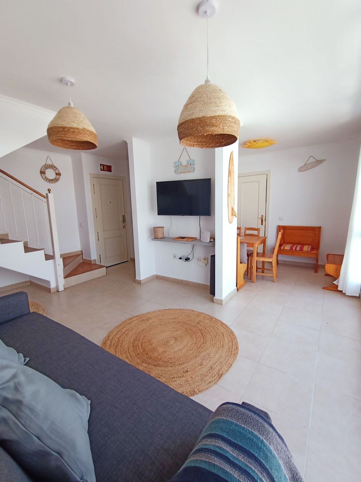Dúplex en Calle Capirote, 2, Corralejo, Corralejo - Foto 2
